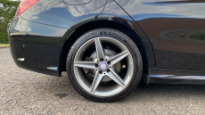 Mercedes-Benz C-Class C300h AMG Line Premium 4dr Auto Diesel/Electric Hybrid Saloon